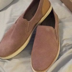 Ugg slip on shoes